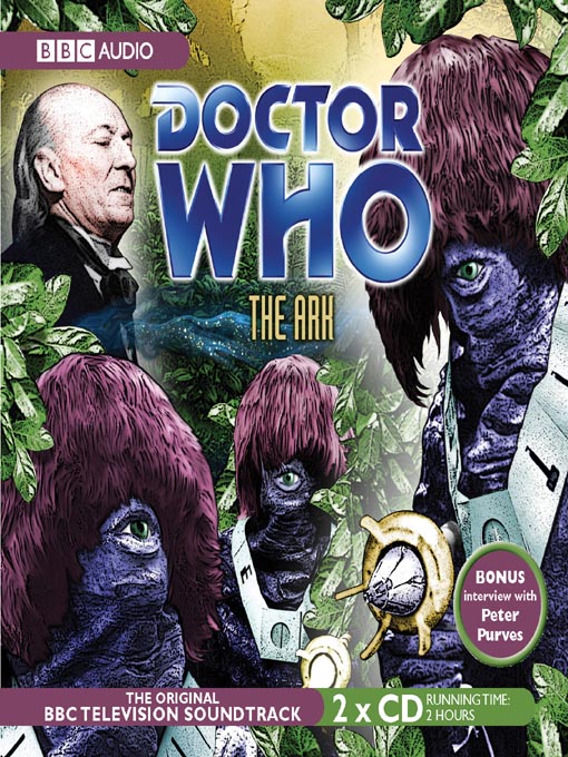 The Ark (MP3)